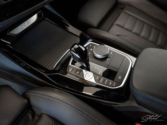 BMW X3 M-Sport xDrive20d