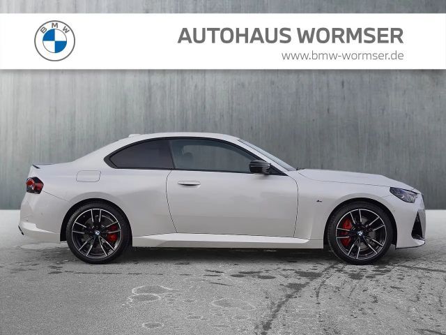 BMW 240 Comfort pakket Coupé xDrive