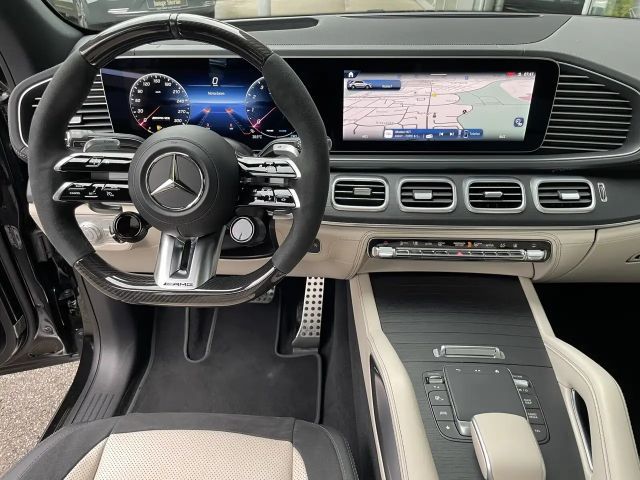 Mercedes-Benz GLE 63 AMG 4MATIC+ AMG Line