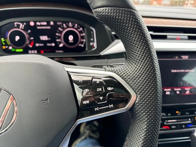 Volkswagen Arteon eHybrid