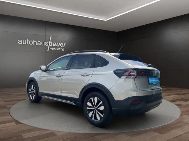 Volkswagen Taigo 1.0 TSI Move