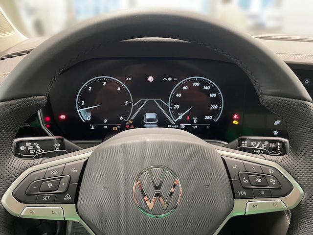 Volkswagen Touareg 3.0 V6 TDI