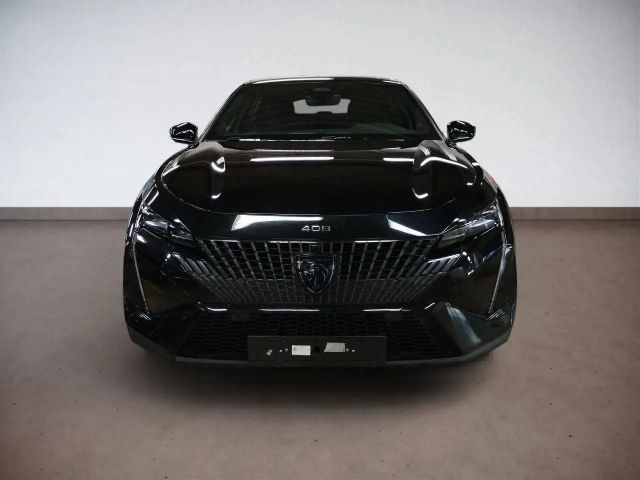 Peugeot 408 GT-Line Hybrid