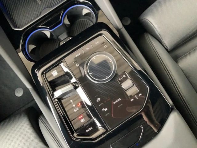 BMW 520 520d M-Sport Touring xDrive