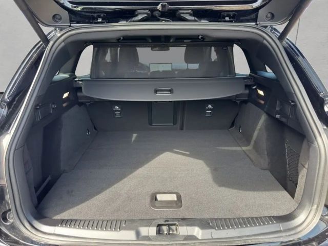 Ford Focus EcoBoost ST Line Wagon