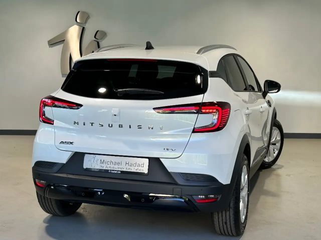 Mitsubishi ASX 1.6 HEV Hybrid PLUS +++ neues Modell +++
