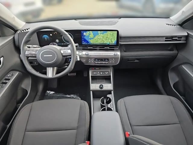 Hyundai Kona 2WD Electric Trend