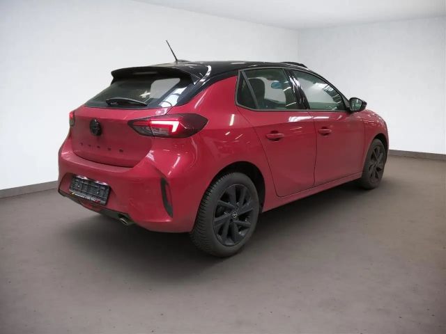 Opel Corsa GS-Line Grand Sport