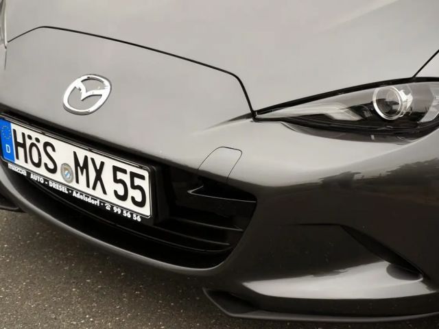 Mazda MX-5 Exclusive-line SkyActiv