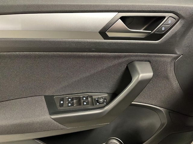 Volkswagen T-Roc 1.5 TSI DSG Life