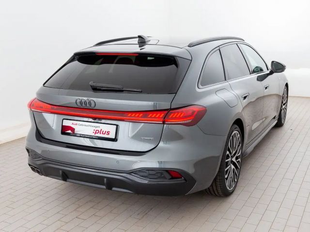 Audi A5 Quattro S-Tronic