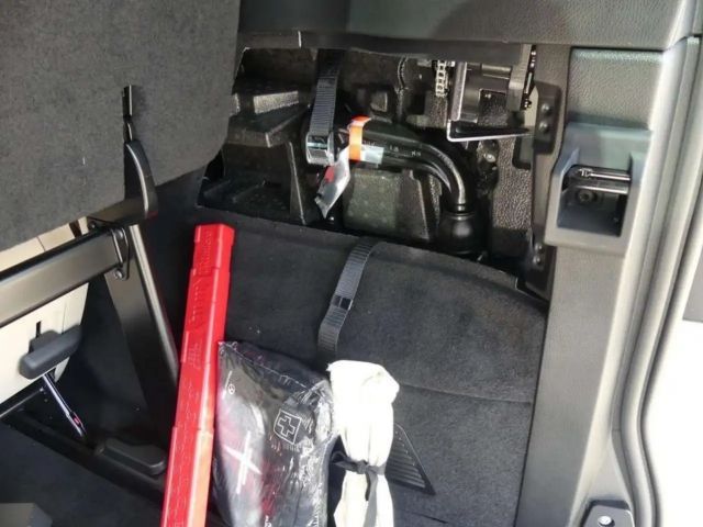 Mercedes-Benz V 300 4MATIC Limousine Lang