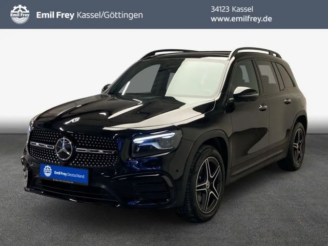 Mercedes-Benz GLB 200 GLB
