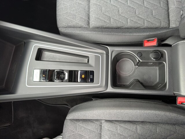 Volkswagen Golf DSG Golf VIII Move Variant