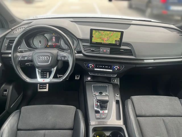Audi SQ5 Quattro