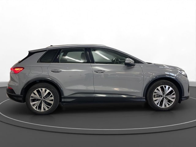 Audi Q4 e-tron 40