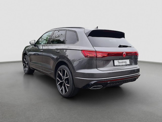 Volkswagen Touareg 3.0 V6 TDI IQ.Drive