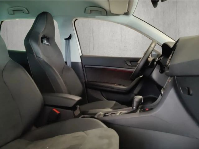 Cupra Ateca LED Navi El. Heckklappe PDC v+h Kamera klimaaut