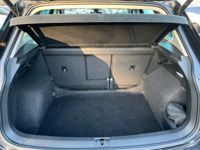 Volkswagen Tiguan 1.5 TSI BMT Move