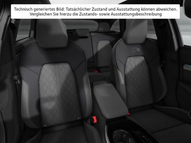 Audi A6 2.0 TDI Avant Quattro S-Tronic