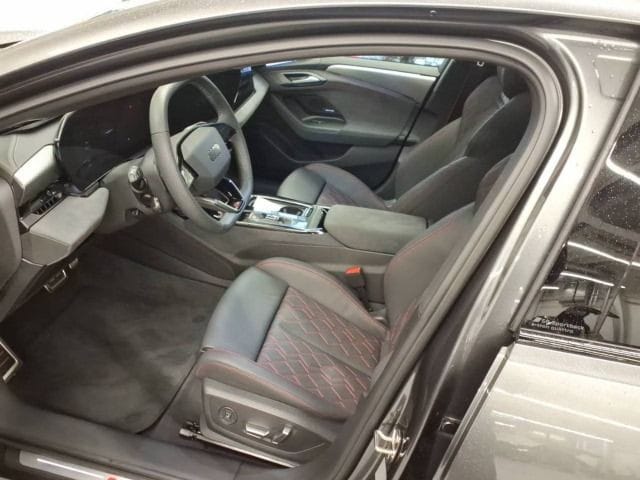 Audi A6 e-tron Sportback