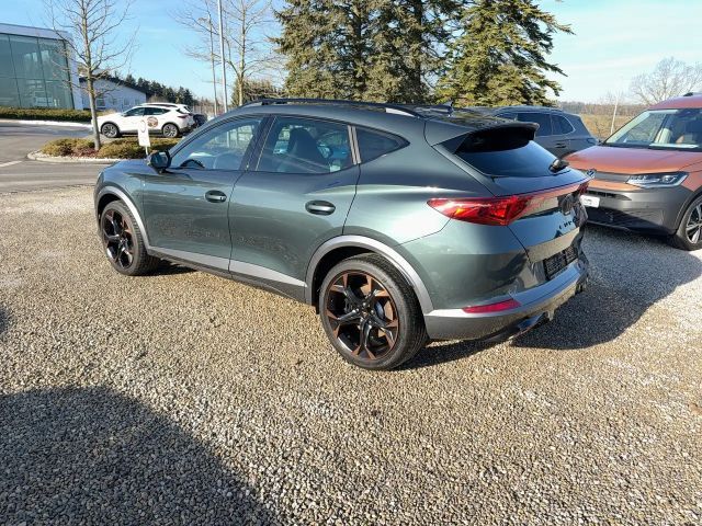 Cupra Formentor VZ e-Hybrid