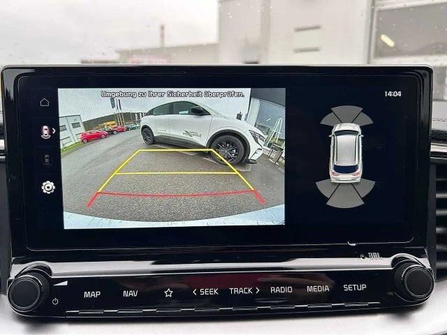 Kia Ceed GDi GT-Line