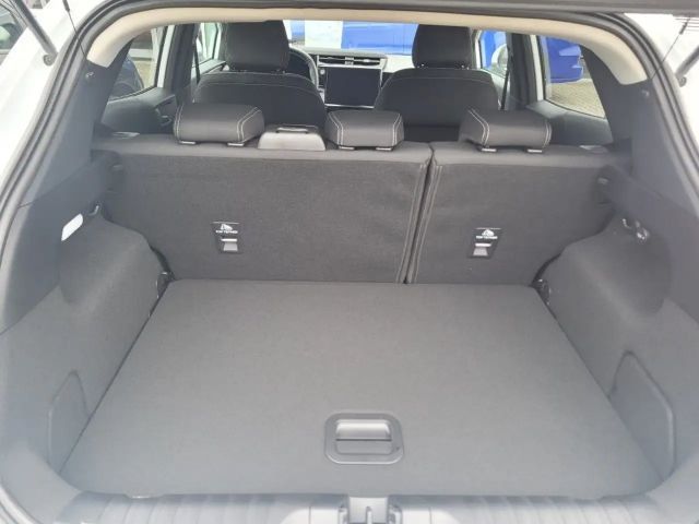 Ford Puma EcoBoost Titanium