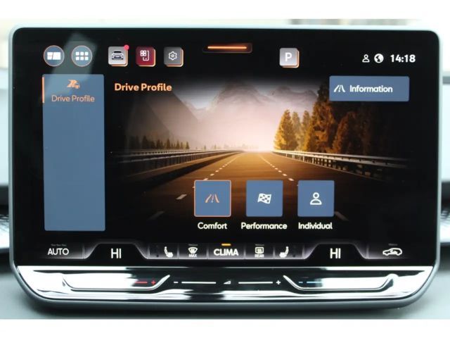 Cupra Terramar 1.5 TSI