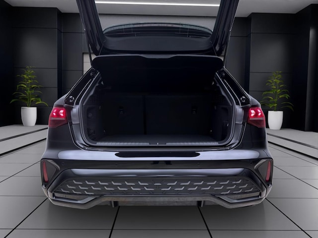 Audi A3 S-Tronic Sportback