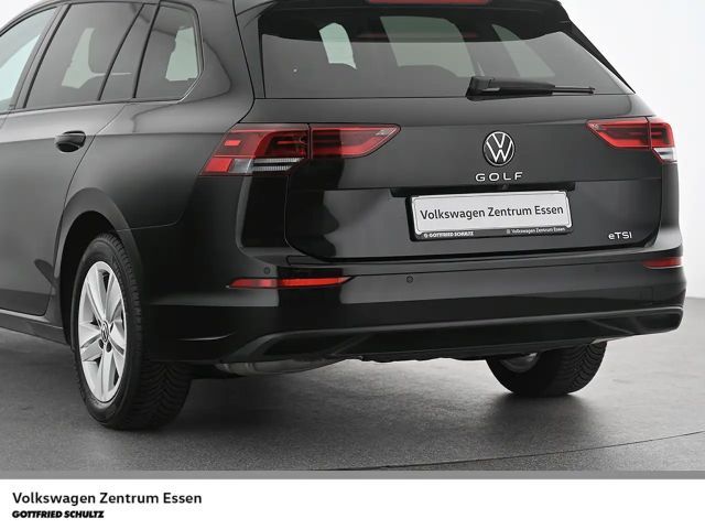 Volkswagen Golf DSG Life Variant