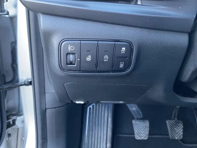 Hyundai i20 1.0 T-GDi Trend