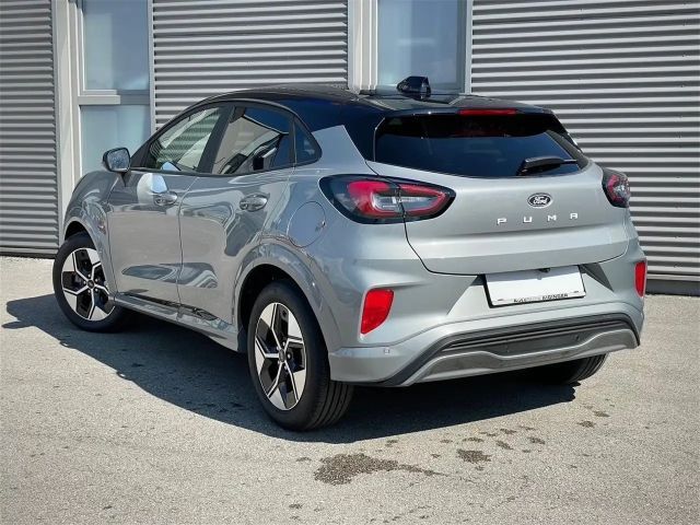 Ford Puma Gen-E
