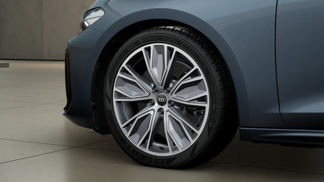 Audi S5 Avant S-Tronic