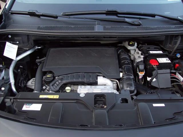 Peugeot 3008 Allure Pack PureTech