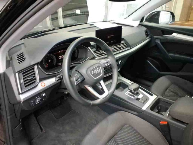 Audi Q5 40 TFSI Quattro S-Tronic