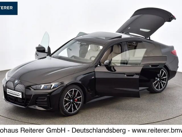 BMW i4 Coupé M-Sport