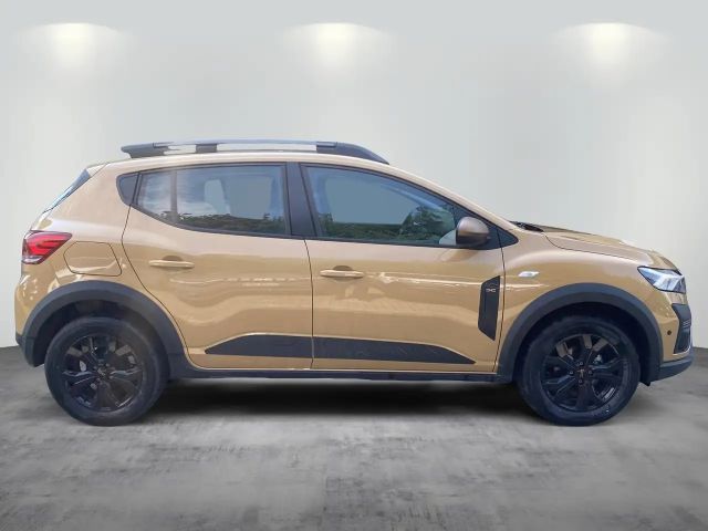 Dacia Sandero Extreme Stepway TCe 110