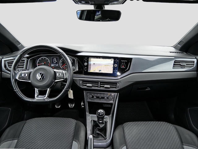 Volkswagen Polo 1.0 TSI Highline R-Line