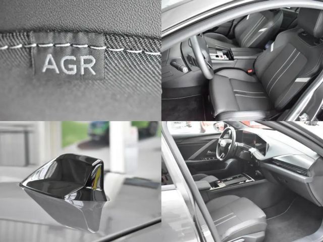 Opel Astra 1.2 Turbo GS-Line Grand Sport