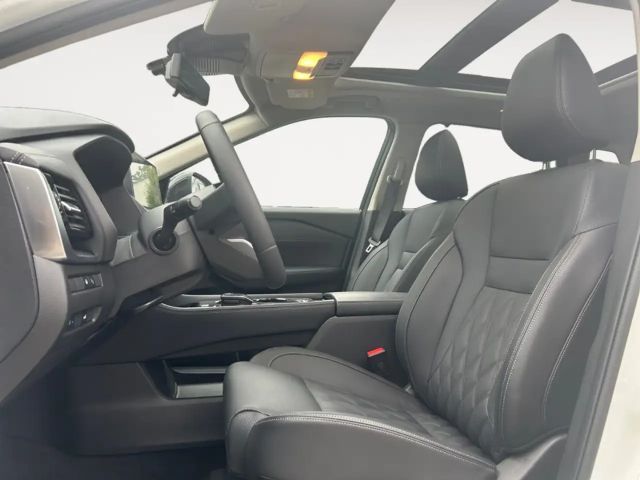 Nissan X-trail Tekna