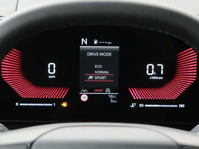 Kia Sportage GDi Vision