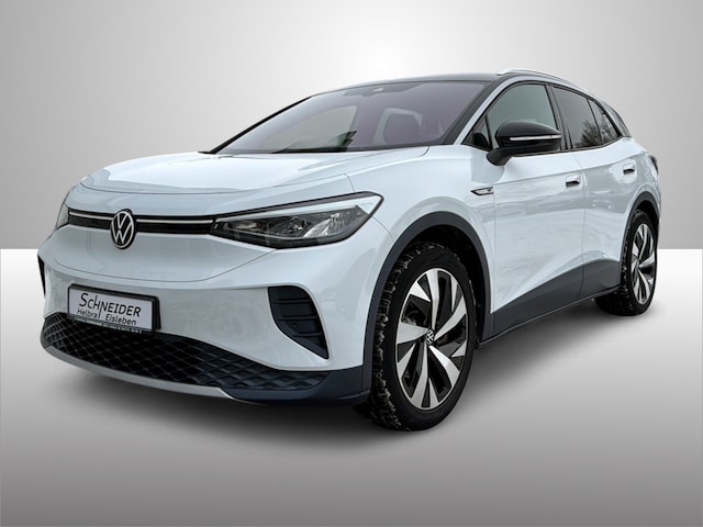 Volkswagen ID.4 1st Edition Performance Pro