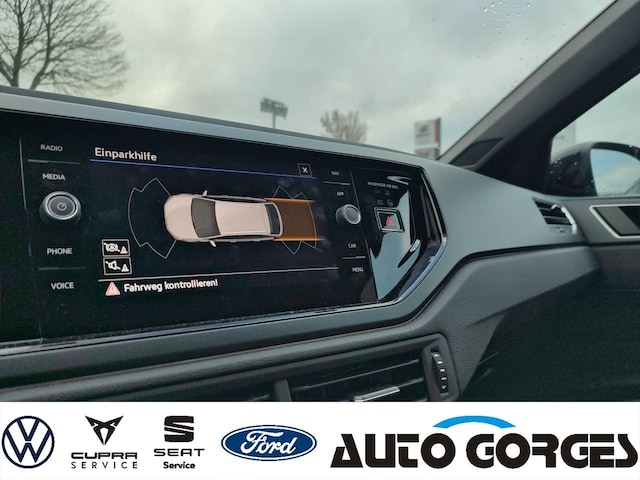 Volkswagen Taigo 1.0 TSI IQ.Drive Style