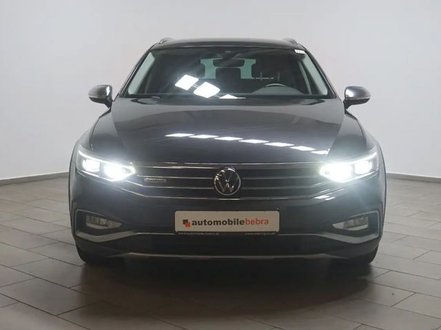 Volkswagen Passat 2.0 TDI AllTrack DSG