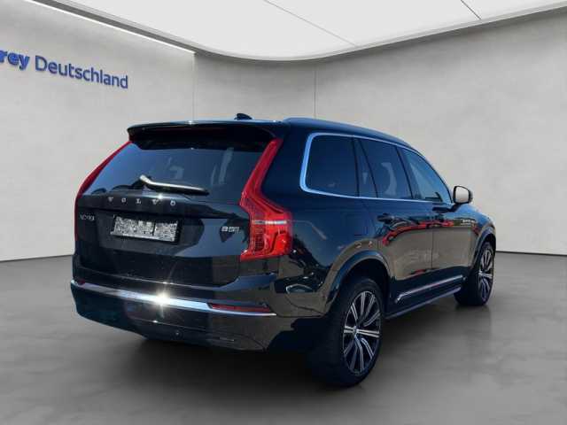 Volvo XC90 Bright Plus