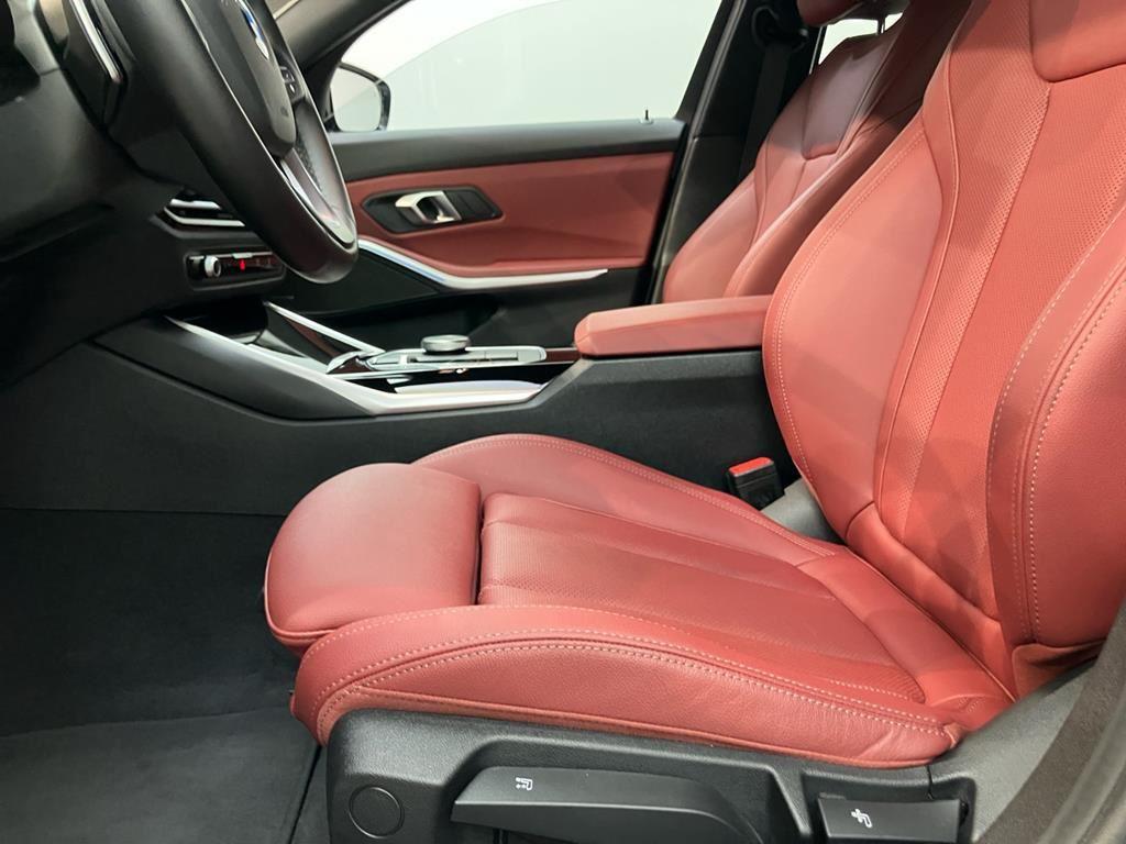 BMW 320 320i Touring