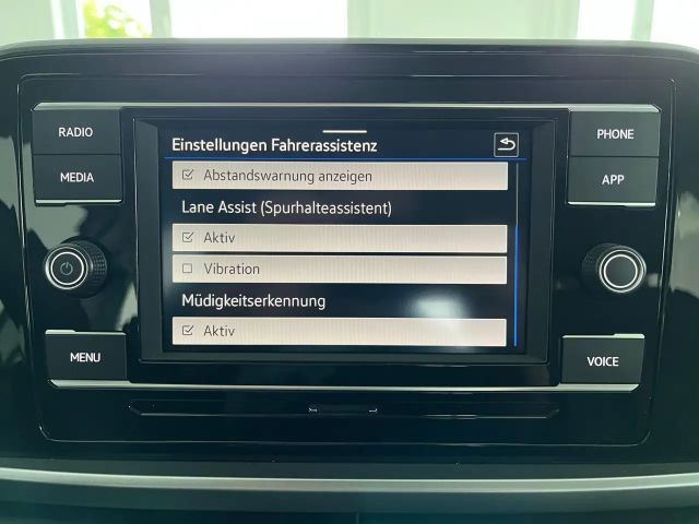 Volkswagen T-Roc 1.0 TSI