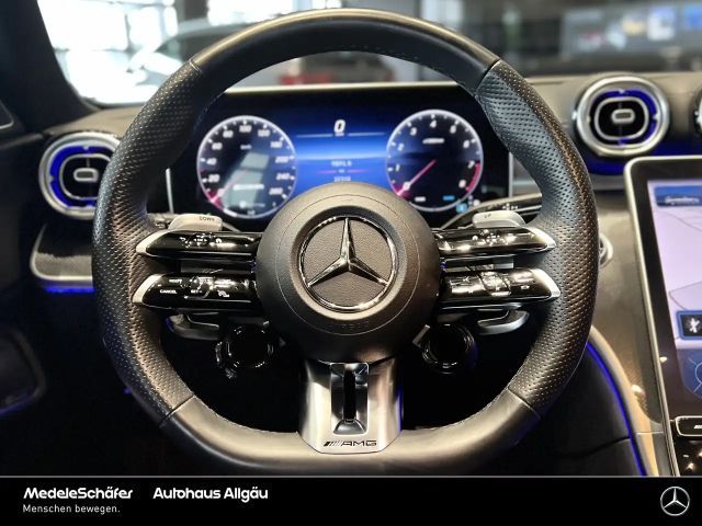 Mercedes-Benz C 43 AMG 4MATIC AMG Line Estate