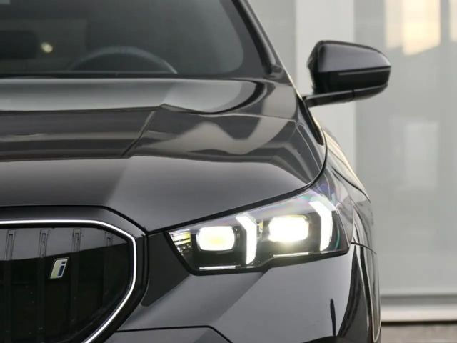 BMW i5 M-Sport eDrive40